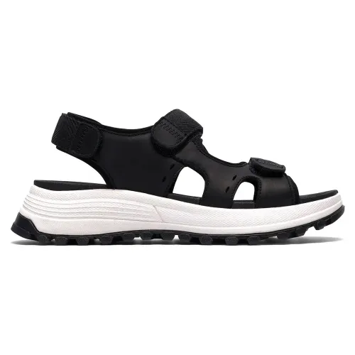 클락스 ATLTrek Surf 웨지 샌들 142734696