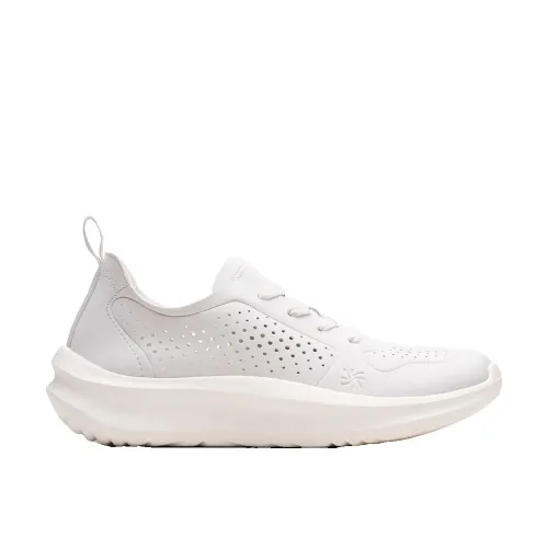 클락스 Solevana Tie 운동화 142734754