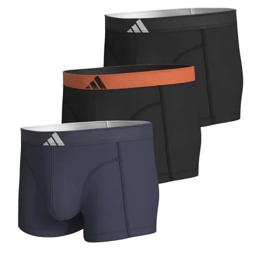 아디다스 언더웨어 Active 플렉스 코튼 Body 드로즈 브리프 3 팩 142737200