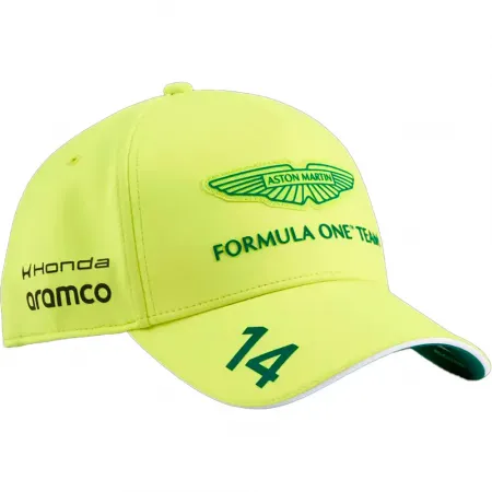 푸마 AMF1 Fernando Alonso 모자 142737713