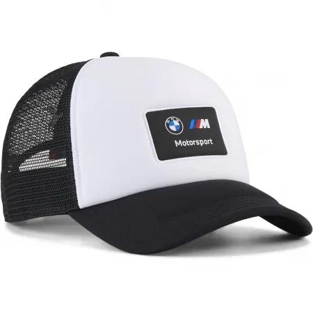 푸마 BMW MMS 트러커 모자 142737746