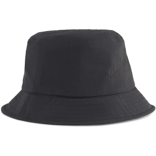 푸마 프리미엄 Ess Script 버킷햇 142737953