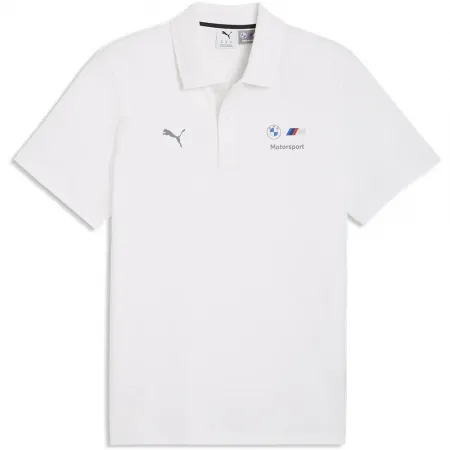 푸마 BMW MMS Ess 반팔 폴로 셔츠 142739507