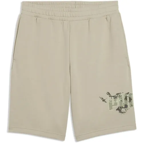 푸마 Camo 10in 운동복 반바지 142739517