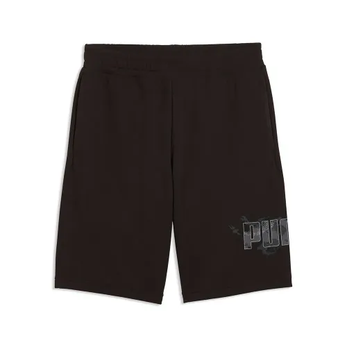 푸마 Camo 10in 운동복 반바지 142739518