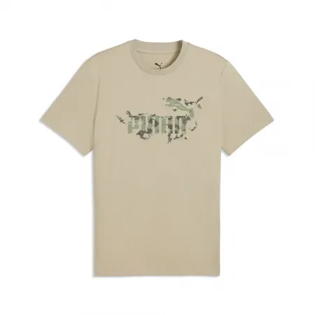 푸마 Camo 반팔 티셔츠 142739525