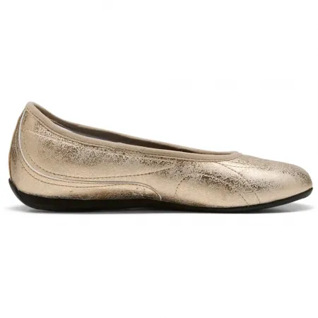 푸마 Catch Soleil Metallic Whisper 플랫슈즈 142739546