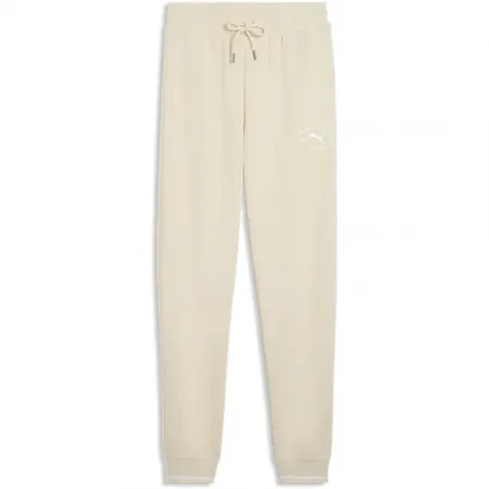 푸마 Class 그래픽 운동복 바지 142739601