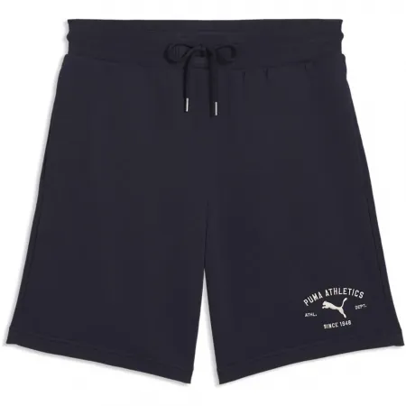 푸마 Class 그래픽 운동복 반바지 142739605