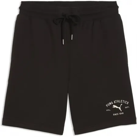 푸마 Class 그래픽 운동복 반바지 142739606