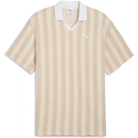 푸마 Class Pinnacle Relaxed Fit 반팔 티셔츠 142739609