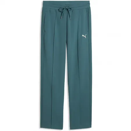 푸마 Class Pinnacle Relaxed Fit 운동복 바지 142739616