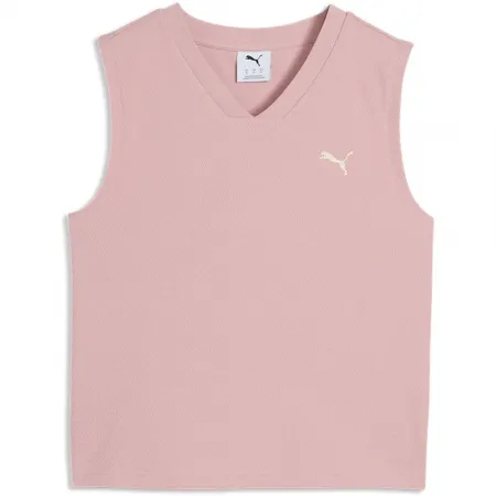 푸마 Class 나시 티셔츠 142739625