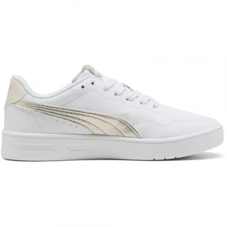 푸마 Court Lally Metallic Whisper 운동화 142739679