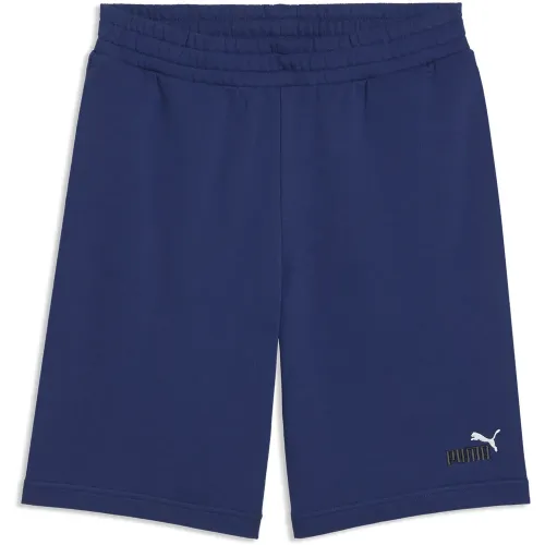 푸마 Ess 2 Color No1 Logo 10in 반바지 142739716