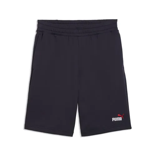 푸마 Ess 2 Color No1 Logo 10in 반바지 142739721