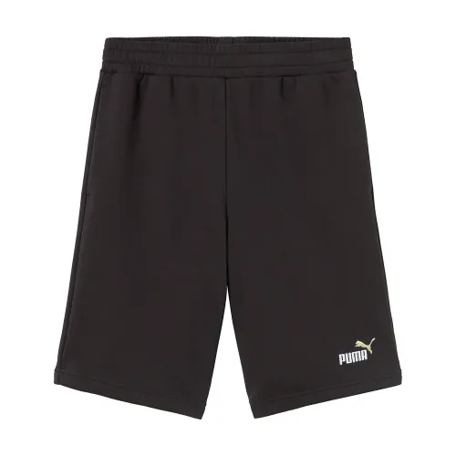 푸마 Ess 2 Color No1 Logo 10in 반바지 142739722