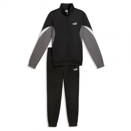 푸마 Ess Block Poly 트레이닝 세트 142739756