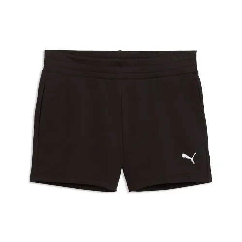 푸마 Ess Cat Logo 4in 운동복 반바지 142739765