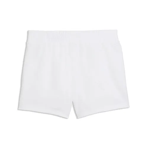 푸마 Ess Cat Logo 4in 운동복 반바지 142739766