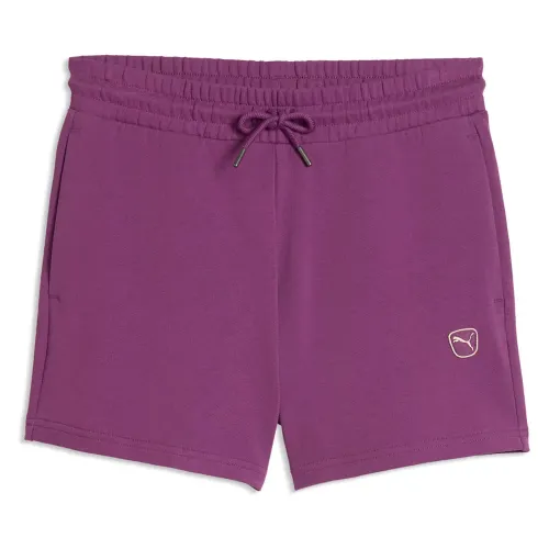 푸마 Ess Elevated 5in 운동복 반바지 142739772