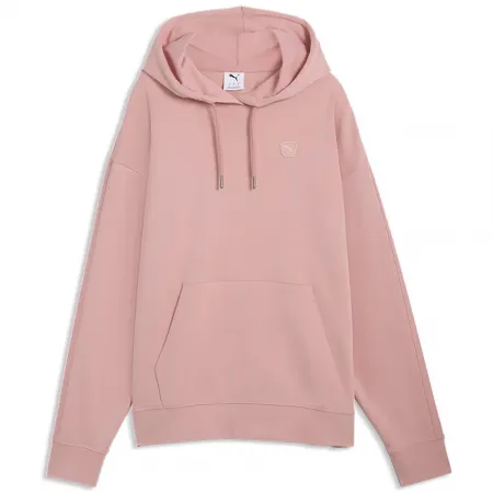 푸마 Ess Elevated 컴포트 후드티 142739789