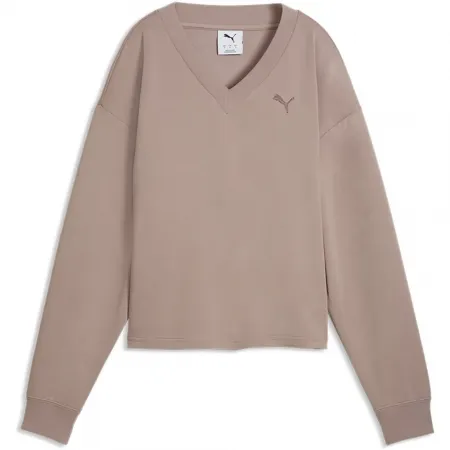 푸마 Ess Elevated 컴포트 스웨터 142739792