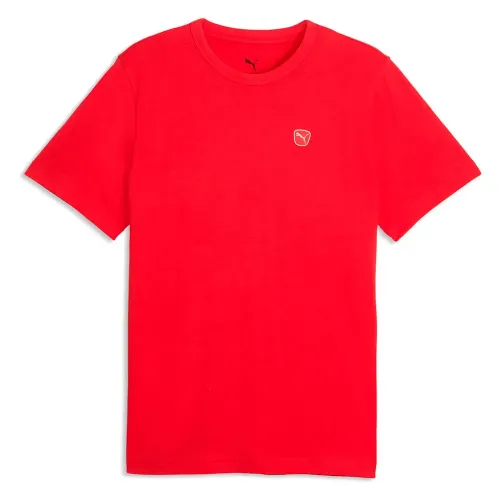 푸마 Ess Elevated 반팔 티셔츠 142739800