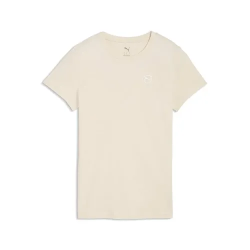 푸마 Ess Elevated 나시 티셔츠 142739803