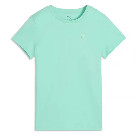 푸마 Ess Elevated 나시 티셔츠 142739804