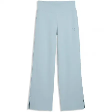 푸마 Ess Elevated Straight Fit 운동복 바지 142739809