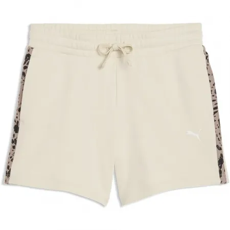 푸마 Ess 그래픽 Animal 5in 운동복 반바지 142739827