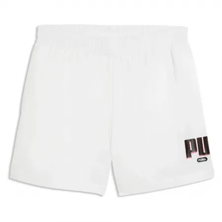 푸마 Ess Logo Lab 5in 운동복 반바지 142739857