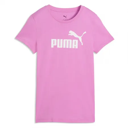 푸마 Ess N1 Logo 반팔 티셔츠 142739903