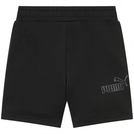 푸마 Ess 라인스톤 운동복 반바지 142739962