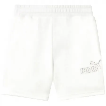 푸마 Ess 라인스톤 운동복 반바지 142739963