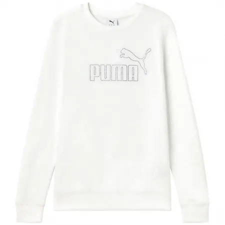 푸마 Ess 라인스톤 스웨터 142739965