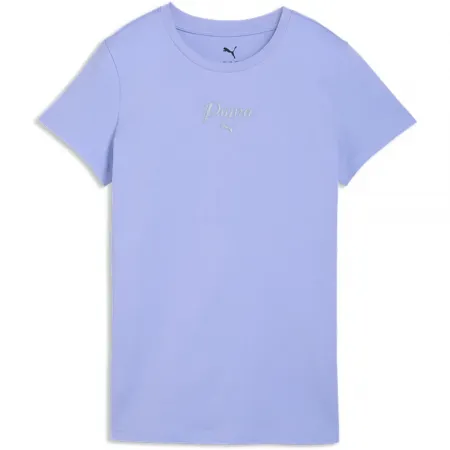 푸마 Ess Script 반팔 티셔츠 142739973