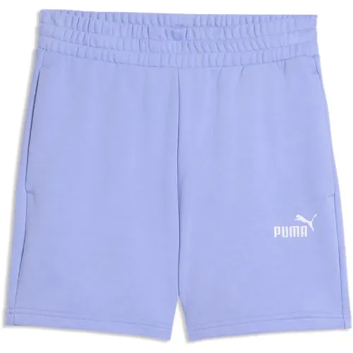 푸마 Ess Small N1 Logo 5in 운동복 반바지 142739990