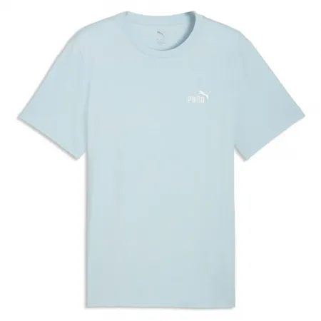 푸마 ESS Small No 1 Logo 반팔 티셔츠 142739997