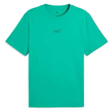 푸마 Ess Small No.1 Logo 반팔 티셔츠 142740009