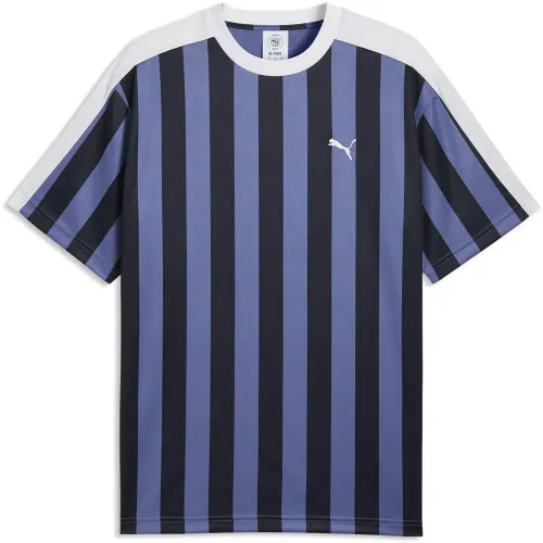 푸마 Ess T7 Relaxed Fit 반팔 티셔츠 142740025