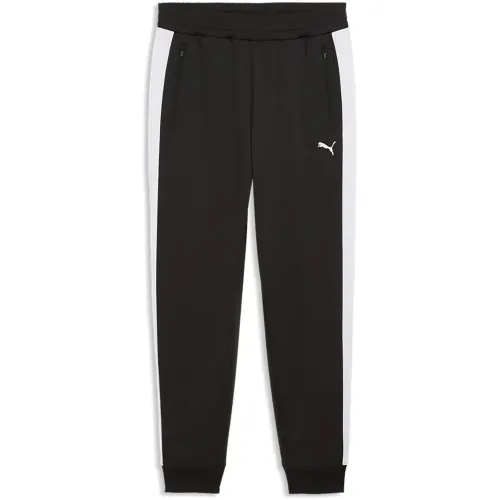 푸마 Ess T7 운동복 바지 142740030