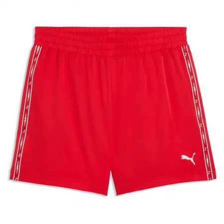 푸마 Ess Tape 5in 운동복 반바지 142740033