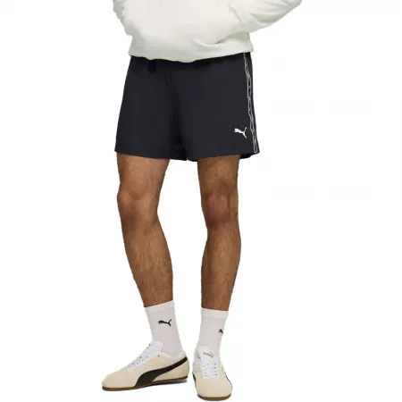 푸마 Ess Tape 5in 운동복 반바지 142740034