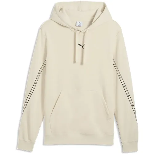 푸마 Ess Tape 후드티 142740040