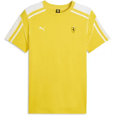 푸마 페라리 MT7 반팔 티셔츠 142740121