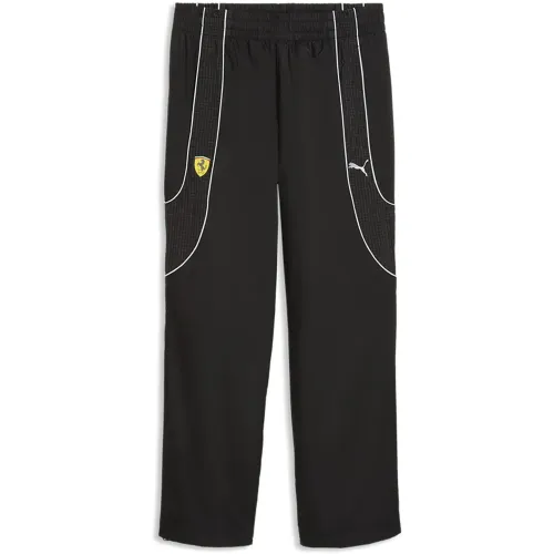 푸마 Ferrari Tech-X 운동복 바지 142740171