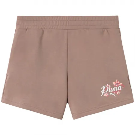 푸마 Floral 운동복 반바지 142740183