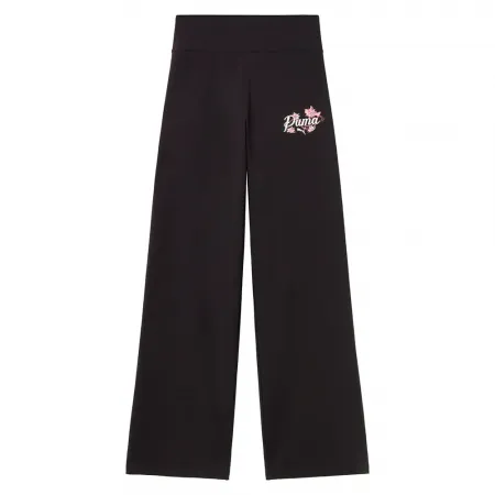 푸마 Floral Straight Fit high waist 레깅스 142740185